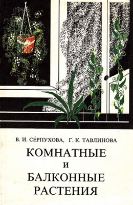 Комнатные и балконные растения - фото 118824