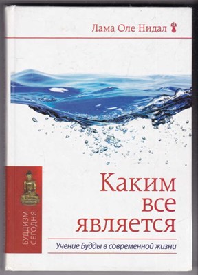 Каким все является. Учение Будды в современной жизни - фото 124528