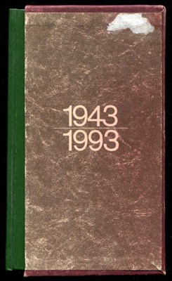 Память Сталинграда  | В трех томах. Том 1-3. - фото 132702