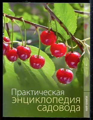 Практическая энциклопедия садовода - фото 138547