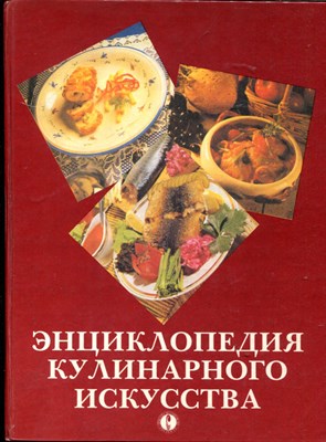 Энциклопедия кулинарного искусства - фото 148849
