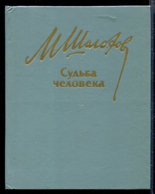 Судьба человека | Художник С.А.Трофимов. - фото 164976