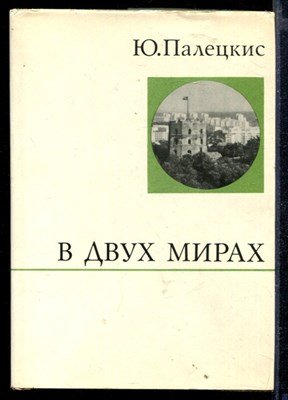 В двух мирах - фото 166263