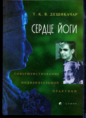 Сердце йоги. Совершенствование индивидуальной практики - фото 167542