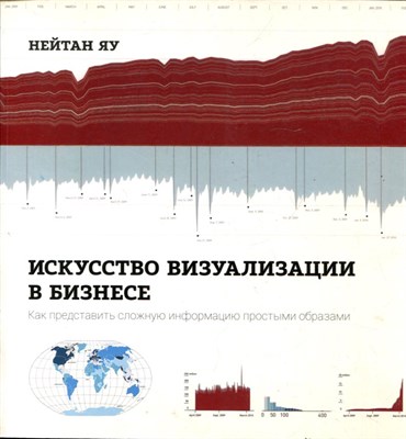 Искусство визуализации в бизнесе | Как представить сложную информацию простыми образами. - фото 170965