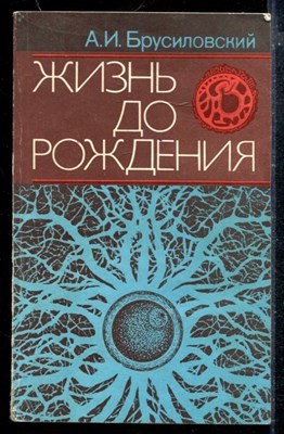 Жизнь до рождения - фото 174001