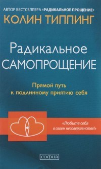 Типпинг К. - Радикальное самопрощение Прямой путь к подлинному приятию себя - 2017 - фото 193940