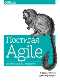 Постигая Agile Ценности принципы методологии - 2019 - фото 194391