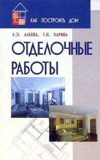 Отделочные работы - фото 196121