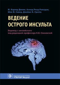 Ведение острого инсульта - фото 197953