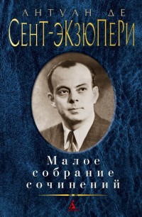 Сент-Экзюпери А. - Малое собрание сочинений - 2020 - фото 199433