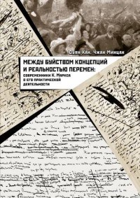 Чжан М. - Между буйством концепций и реальностью перемен современники К.Маркса о его практической деятельности - 2017 - фото 201181