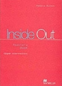 Gomm - Inside Out Teachers Book Upper Intermediate - 2001 - фото 206417