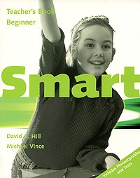 Hill - Smart Teachers Book Begginer - 2001 - фото 206424