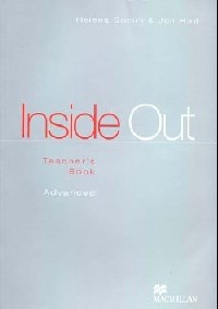 Gomm - Inside Out Teachers Book Advanced - 2000 - фото 206427