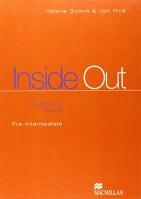 Inside Out Teachers Book Pre Intermediate - 2002 - фото 206435