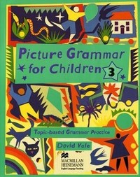 Vale - Picture Grammar For Children 3 Sb - 1998 - фото 206439