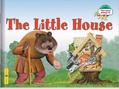 Наумова Н. - Теремок The Little Hause (на английском языке) - 2019 - фото 206500