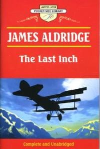 Aldridge J. - The Last Inch The Shark Cage Последний дюйм Акулья клетка - 2007 - фото 207429