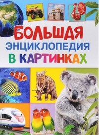 Большая энциклопедия в картинках - фото 208201
