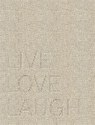 LIVE LOVE LAUGH - фото 214298