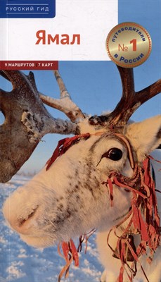Калинин А. - Ямал - фото 214685