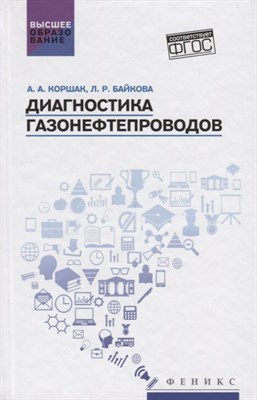 Диагностика газонефтепродуктов ВУЗ - 2020 - фото 214777