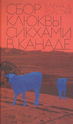 Толстая Е.Д. - Сбор клюквы сикхами в Канаде - 2022 - фото 215100
