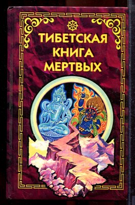Тибетская книга мертвых - 2001 - фото 219915
