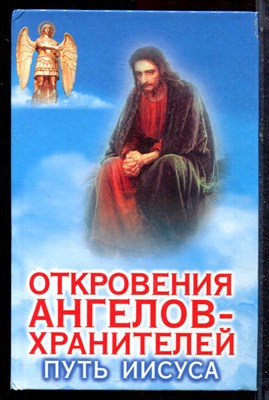Гарифзянов Р., Панова Л. - Откровения ангелов-хранителей. Путь Иисуса - 2002 - фото 223137