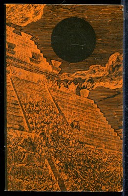 Хаггард Г.Р. - Дочь Монтесумы - 1989 - фото 226867