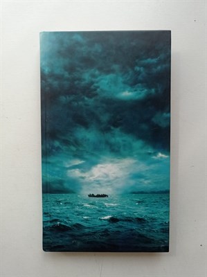 Шарлотта Роган. - Шлюпка. | Азбука-бестселлер. - 2013 - фото 231930