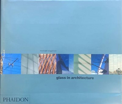 Wigginton Michael - Glass in Architecture Стекло в архитектуре - 1996 - фото 240569