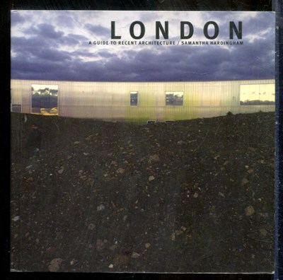Лондон. Гид по современой архитектуре. | На английском языке. - фото 241540