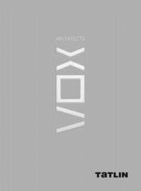 VOX Architects 1354528 - Р