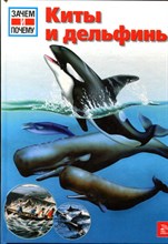 Киты и дельфины  | Серия: Зачем и почему?