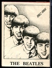 The Beatles  | Полное собрание песен Битлз. Книга 1, 2.