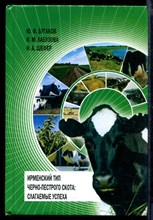 Ирменский тип черно-пестрого скота: слагаемые успеха