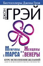 Мужчины с Марса женщины с Венеры Курс исполнения желаний Даже если вы не верите в магию и волшебство Мужчины с Марса женщины с Венеры Курс исполнения желаний Даже если вы не верите в магию и волшебство
