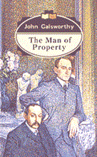Собственник The man of property Собственник The man of property