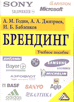 Брендинг уч пос