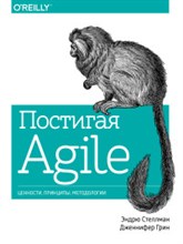 Постигая Agile Ценности принципы методологии - 2019
