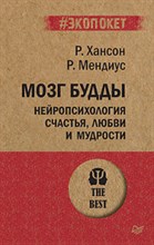 Хансон Р. - Мозг Будды Нейропсихология счастья любви и мудрости - 2023