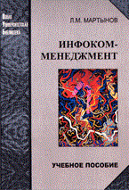 Мартынов - Инфоком Менеджмент - 2007