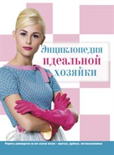 Энциклопедия идеальной хозяйки - 2009 Энциклопедия идеальной хозяйки - 2009