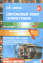 Современный тюнер своими руками УКВ стерео+