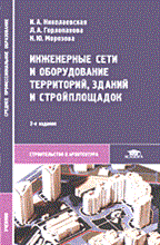 Инженерные сети и оборудование территорий зданий и стройплощадок Инженерные сети и оборудование территорий зданий и стройплощадок