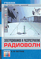 Электродинамика и распространение радиоволн.