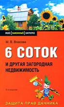 Власова - 6 соток и другая загородная недвижимость - 2008 Власова - 6 соток и другая загородная недвижимость - 2008