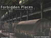 Запретные места FORBIDDEN PLACES Запретные места FORBIDDEN PLACES